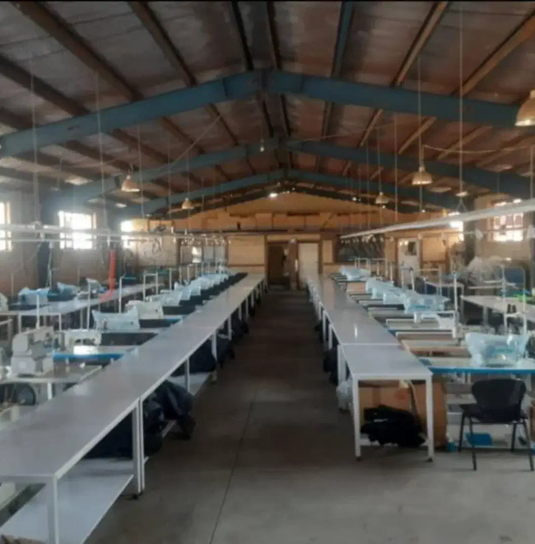 نیرو چرخکارماهر . نیمه ماهر . وسط کار.دکمه زن|استخدام صنعتی، فنی، مهندسی|رباطکریم, شهرک صنعتی زوارهای|دیوار