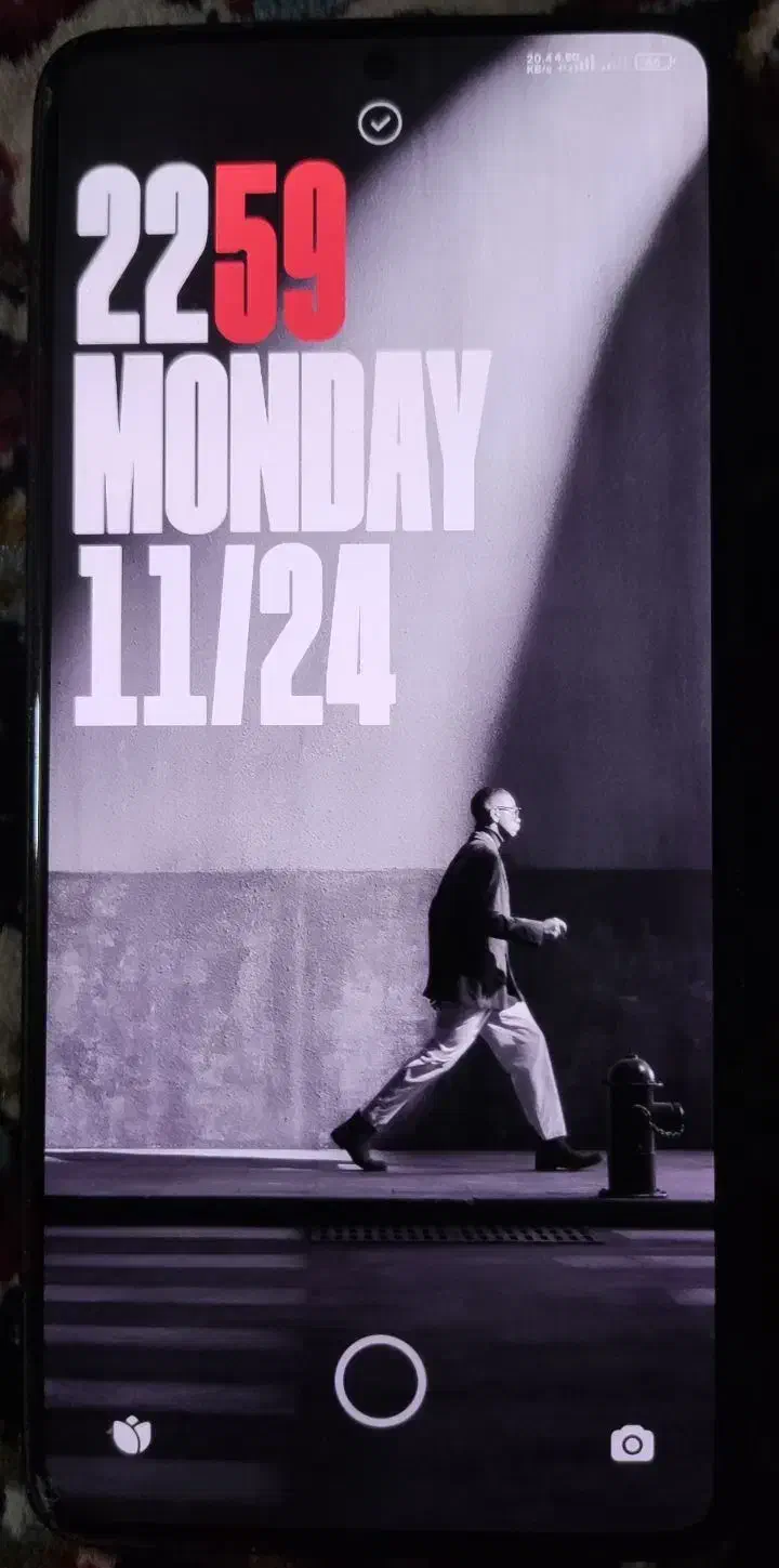 F6 pro/اف 6پرو|موبایل|تهران, مینابی|دیوار