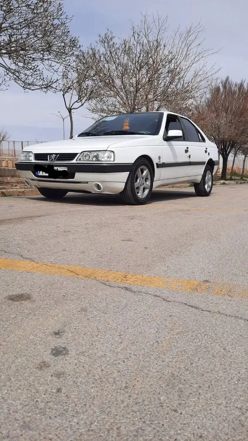 ۴۰۵slx|خودرو سواری و وانت|اقلید, |دیوار