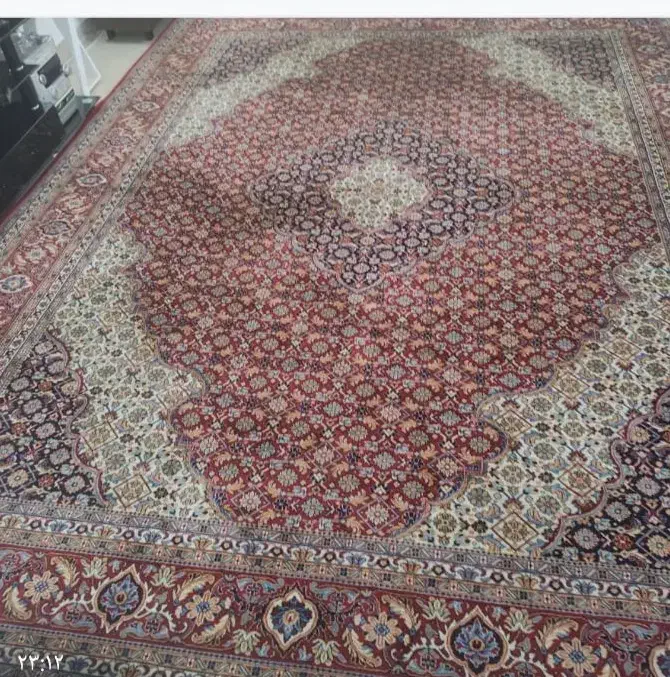 فرش ۱۲ متری|فرش|رشت, فلسطین|دیوار