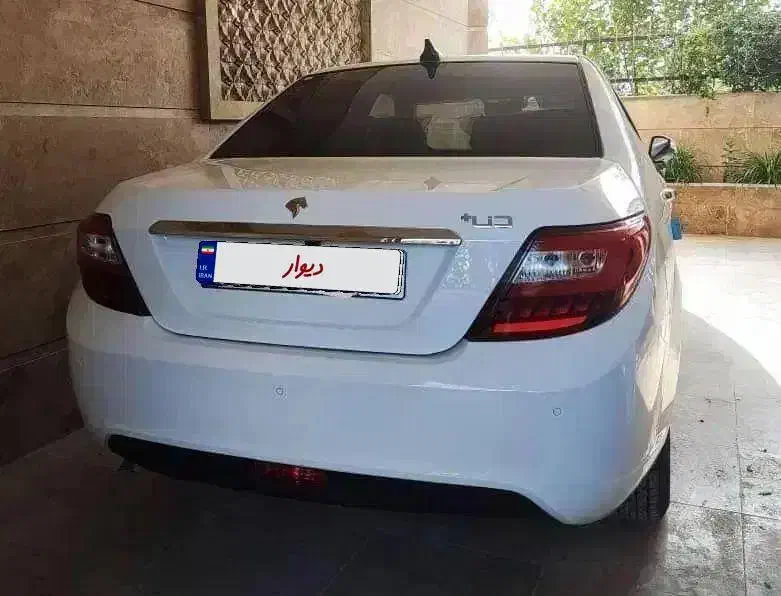 دنا پلاس 6 دنده دستی،EF7P،چالوس.|خودرو سواری و وانت|هچیرود, |دیوار