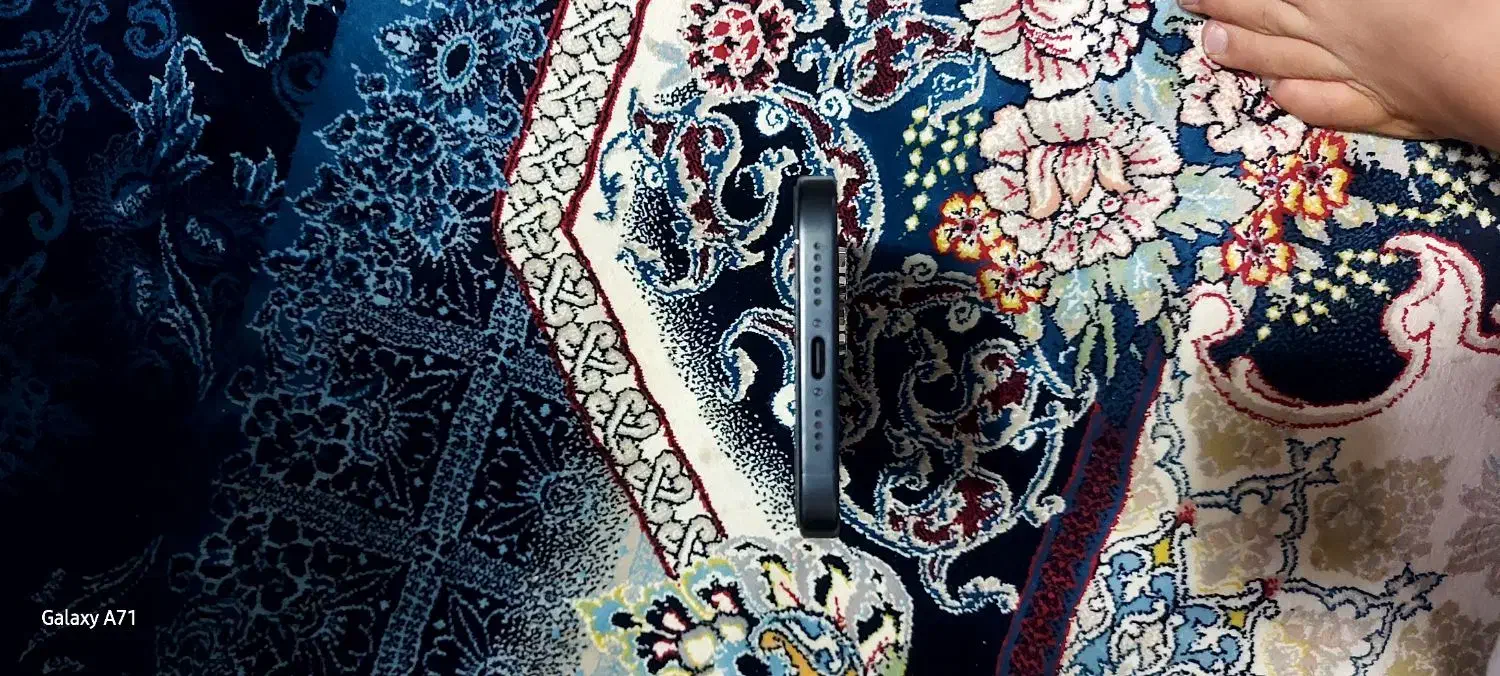 ایفون ۱۵ پرومکس|موبایل|زاهدان, |دیوار