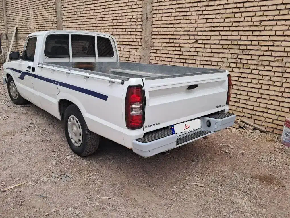 مزدا|خودرو سواری و وانت|دزفول, |دیوار