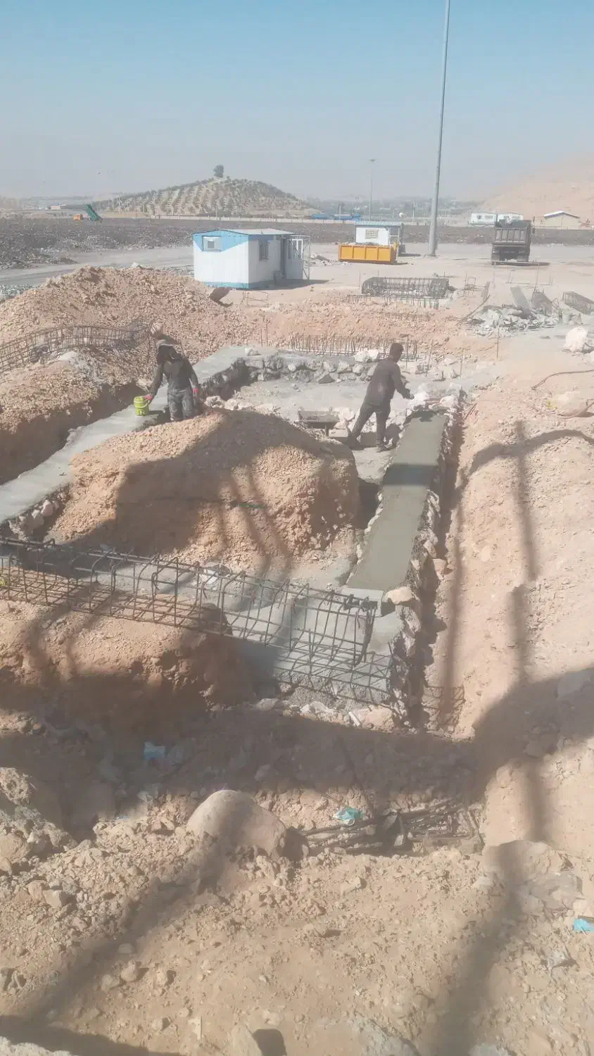 بنایی ساخت ساز|خدمات پیشه و مهارت|شیراز, کوشک بیدک|دیوار