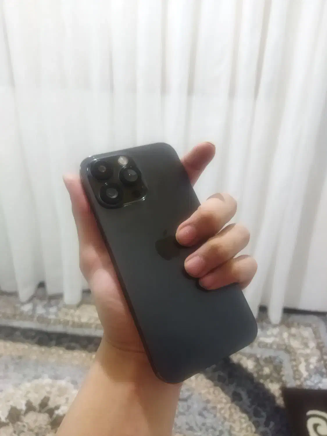 ایفون 14 پرومکس فیک|موبایل|بندر انزلی, سامانسر|دیوار