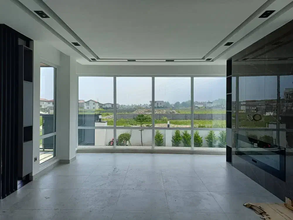 فروش فوری ویلااستخرداربهترین نقطه چلندر۳۴۰مترزمین|فروش خانه و ویلا|نوشهر, |دیوار