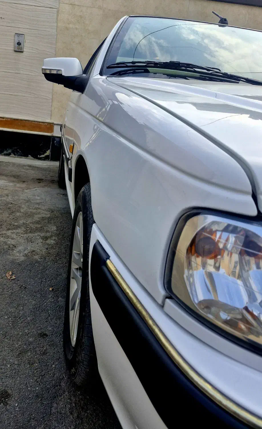 پرشیامدل96|خودرو سواری و وانت|ارومیه, |دیوار