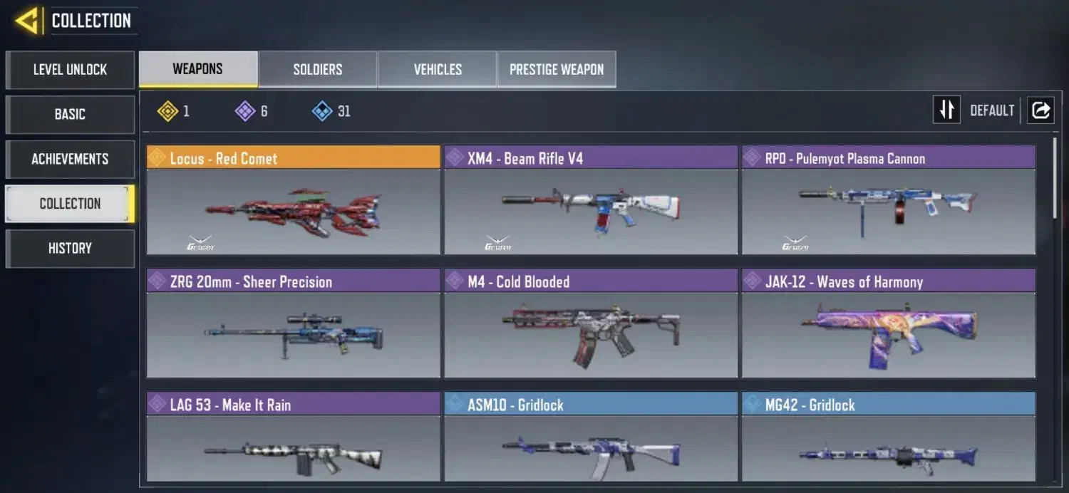 اکانت کالاف|کنسول، بازی ویدئویی و آنلاین|سنندج, |دیوار