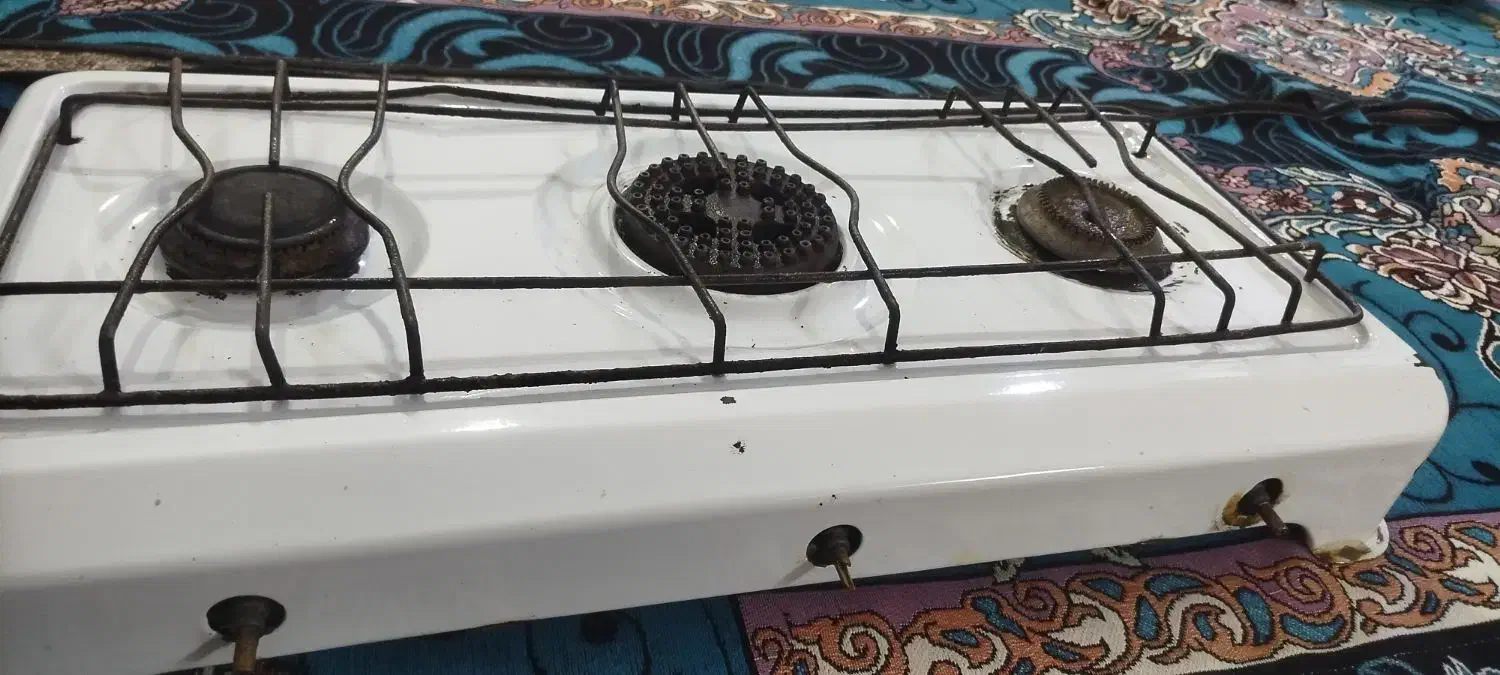 شعله ستایی|اجاق گاز و لوازم برقی پخت‌وپز|کارون, |دیوار