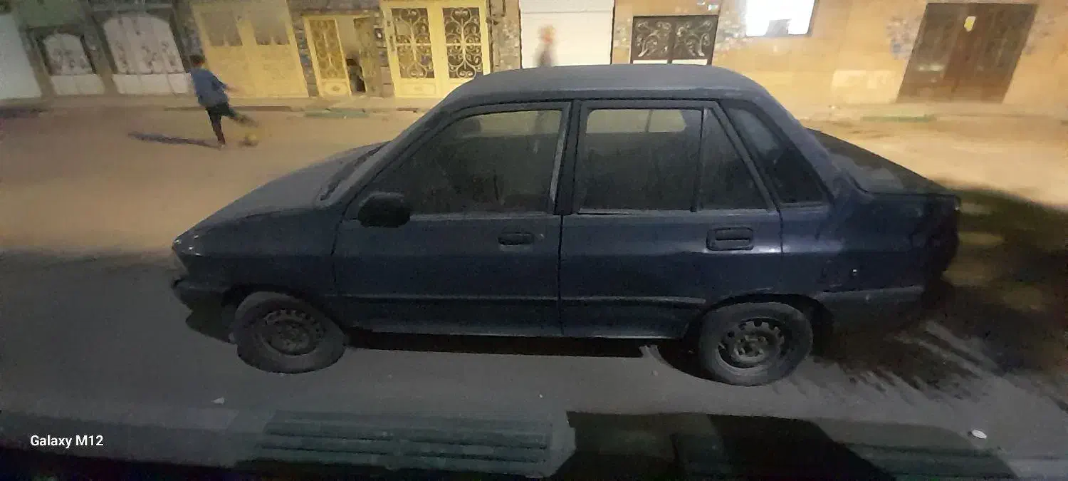 پرایدمدل۷۹|خودرو سواری و وانت|کهریزک, |دیوار