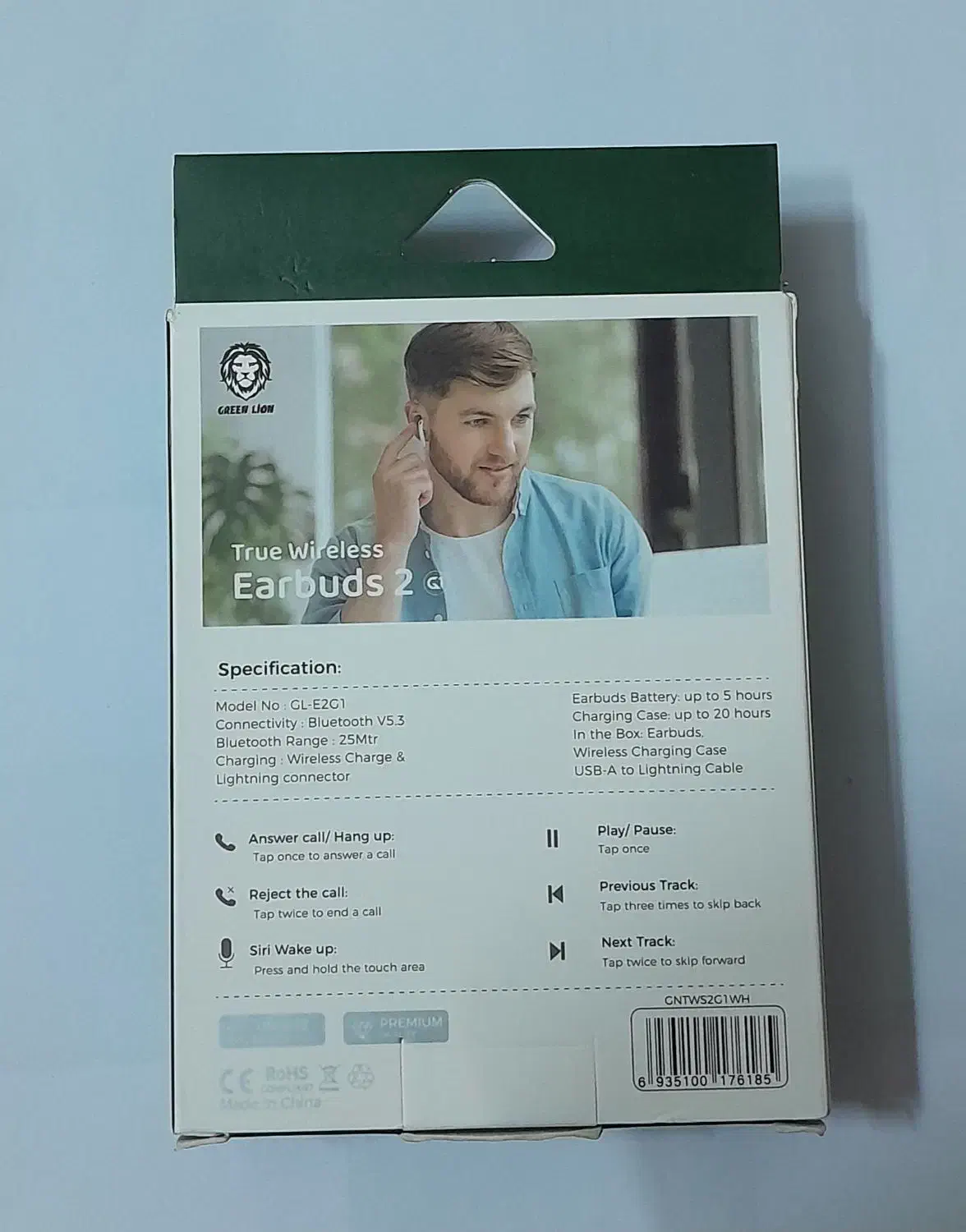 ایرپاد|لوازم جانبی موبایل و تبلت|ری, ولی آباد|دیوار