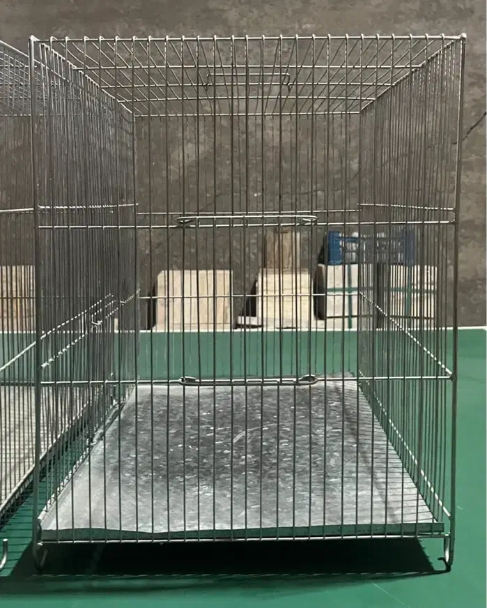 قفس پرنده و لوازم مربوط|لوازم جانبی حیوانات|محلات, |دیوار