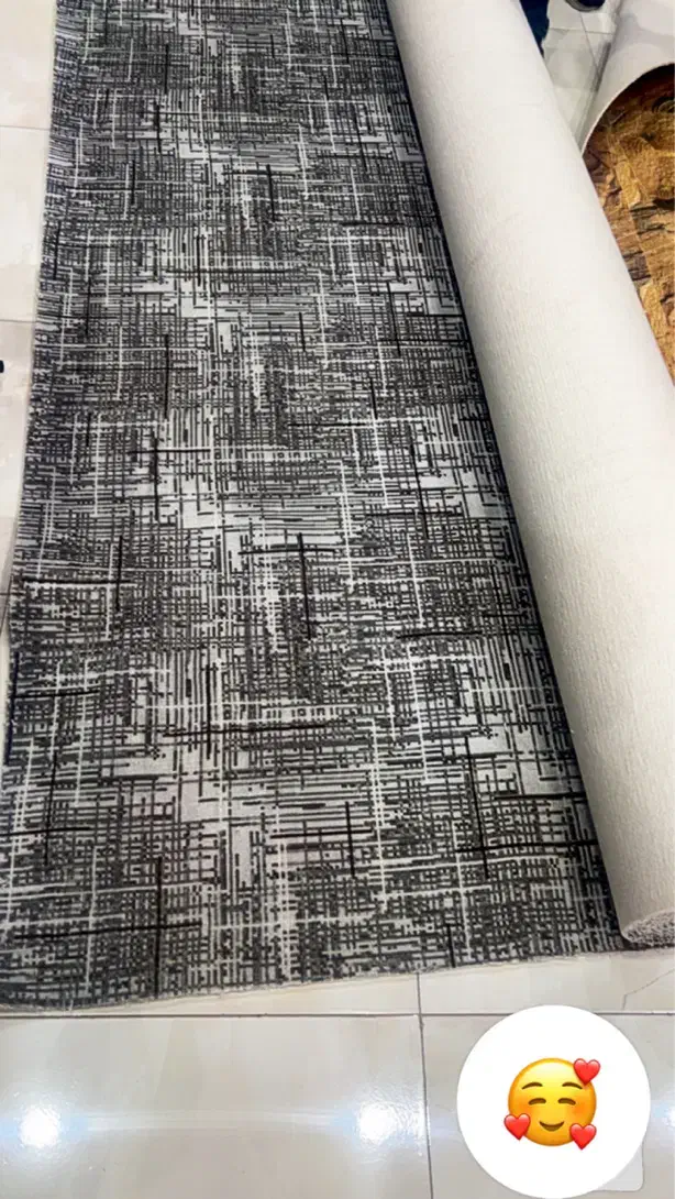 موکت|موکت|گلبهار, شهر جدید گلبهار|دیوار