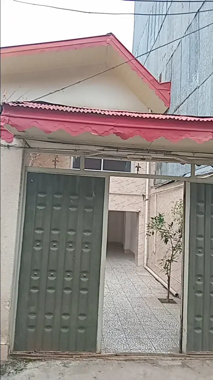 رهن ویلا درجه۱ ونقلی|اجارهٔ خانه و ویلا|لاهیجان, کوی زمانی|دیوار