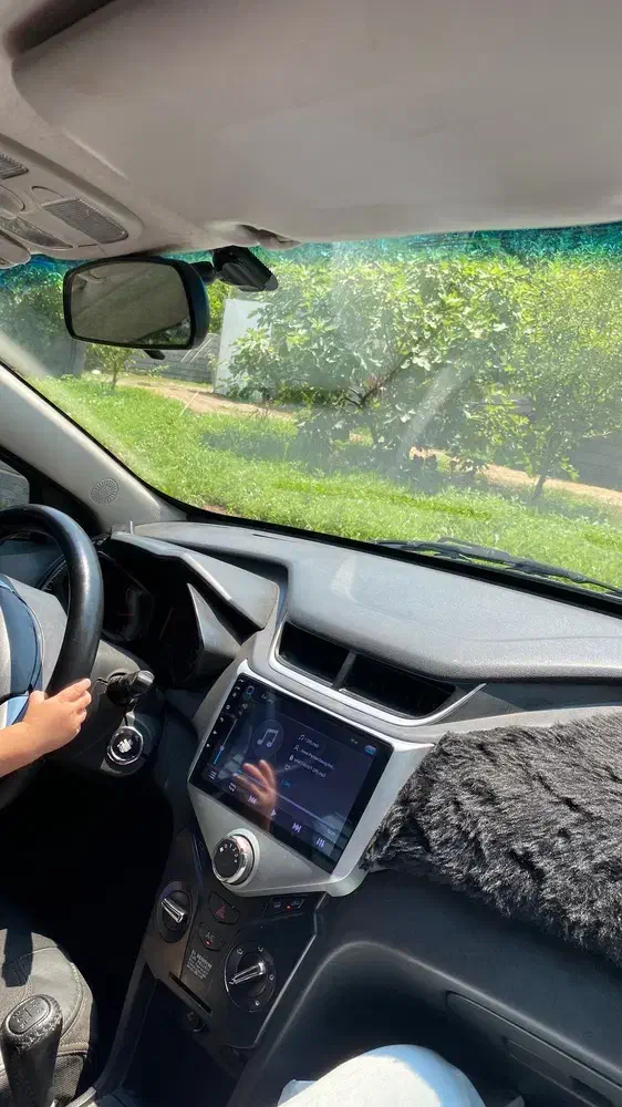 ام وی ام ۳۱۵  نیو|خودرو سواری و وانت|اسلام‌شهر, شهرک احمدیه|دیوار