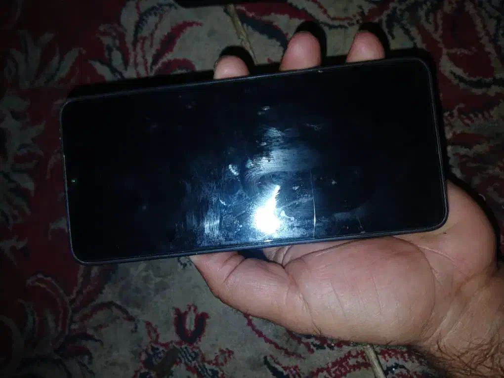 گوشی a05حافظه 128رم6|موبایل|رامیان, |دیوار