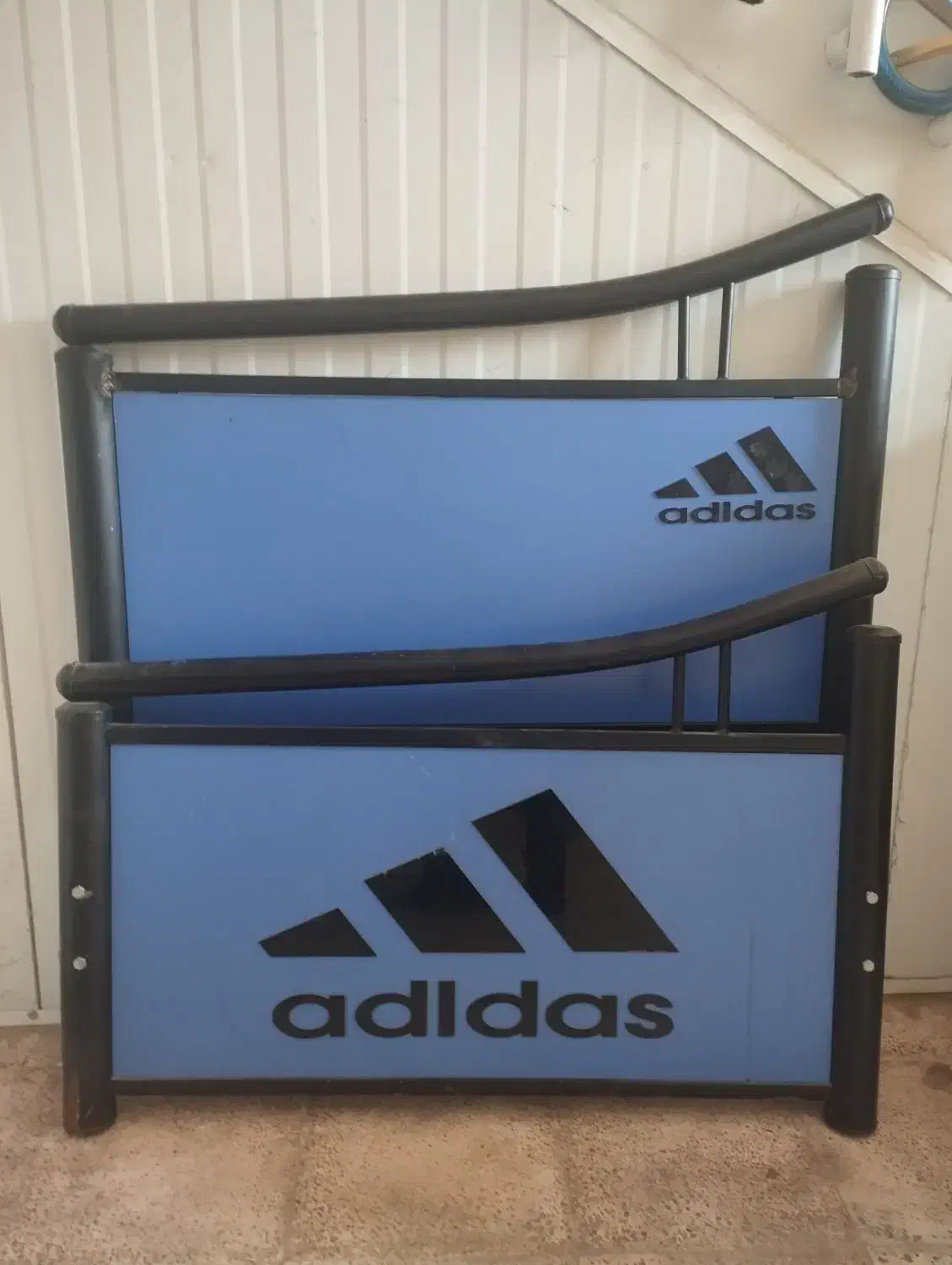 تخت یک نفره ومیز کامپیوتر برند الما|میز تحریر و کامپیوتر|بجنورد, |دیوار