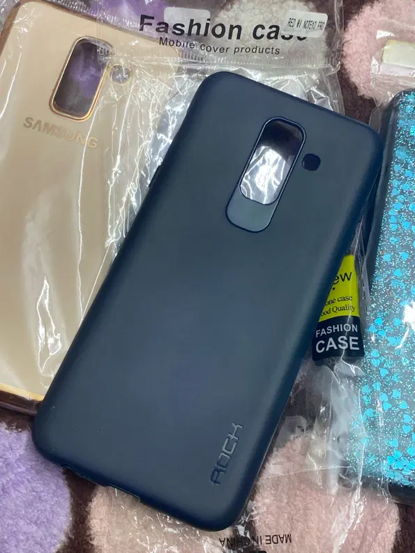 قاب موبایل A6plus|لوازم جانبی موبایل و تبلت|تهران, فدک|دیوار