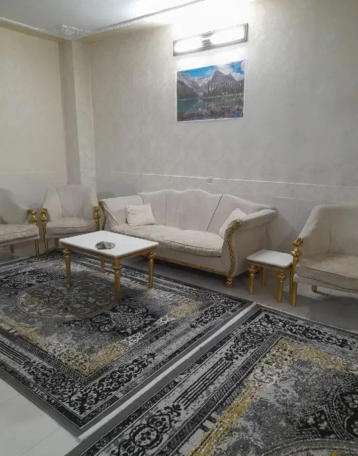 سوییت سوییت مبله|اجارهٔ کوتاه‌مدت آپارتمان و سوئیت|اهواز, زیتون کارمندی|دیوار