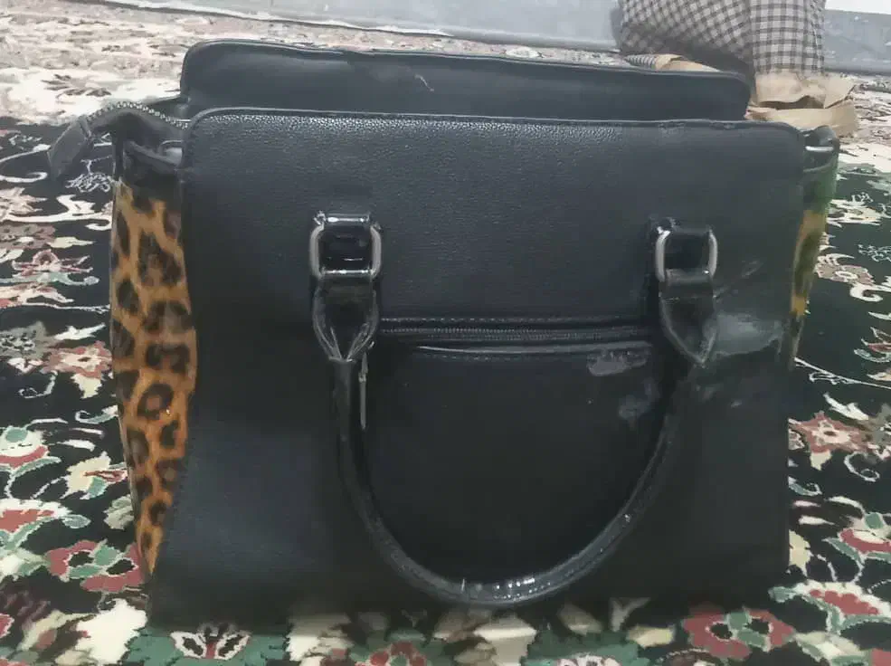 کیف مرتب وتمیز|کیف، کفش، کمربند|خرم‌آباد, |دیوار