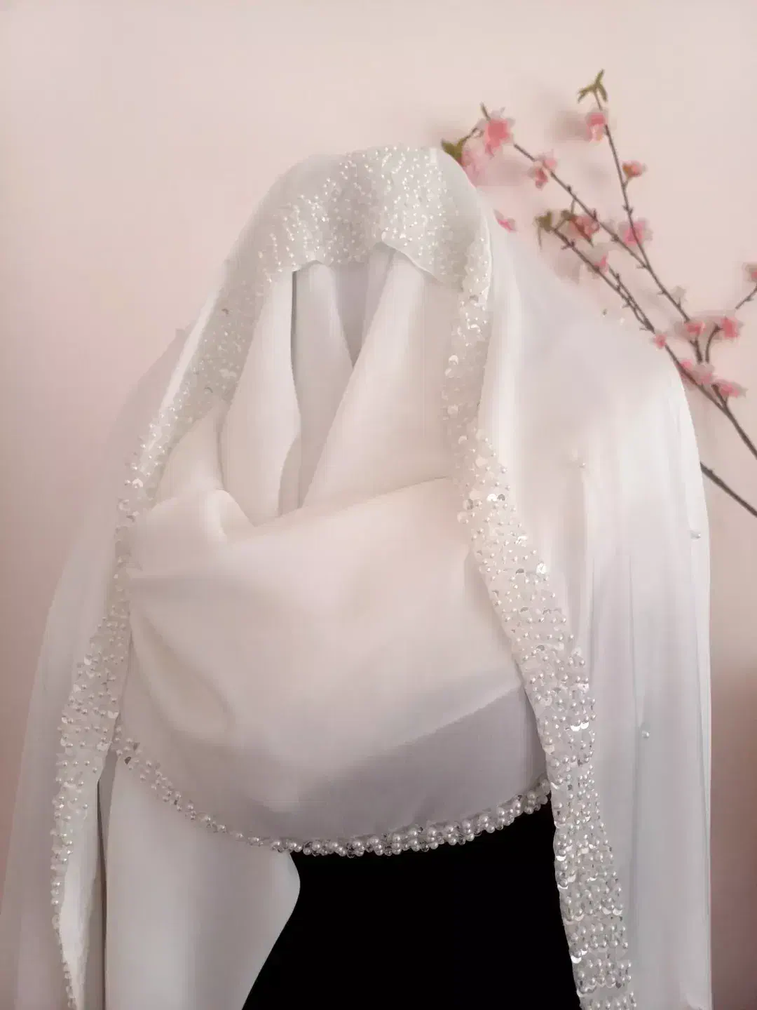 چادر عروس|لباس|خاوران, |دیوار