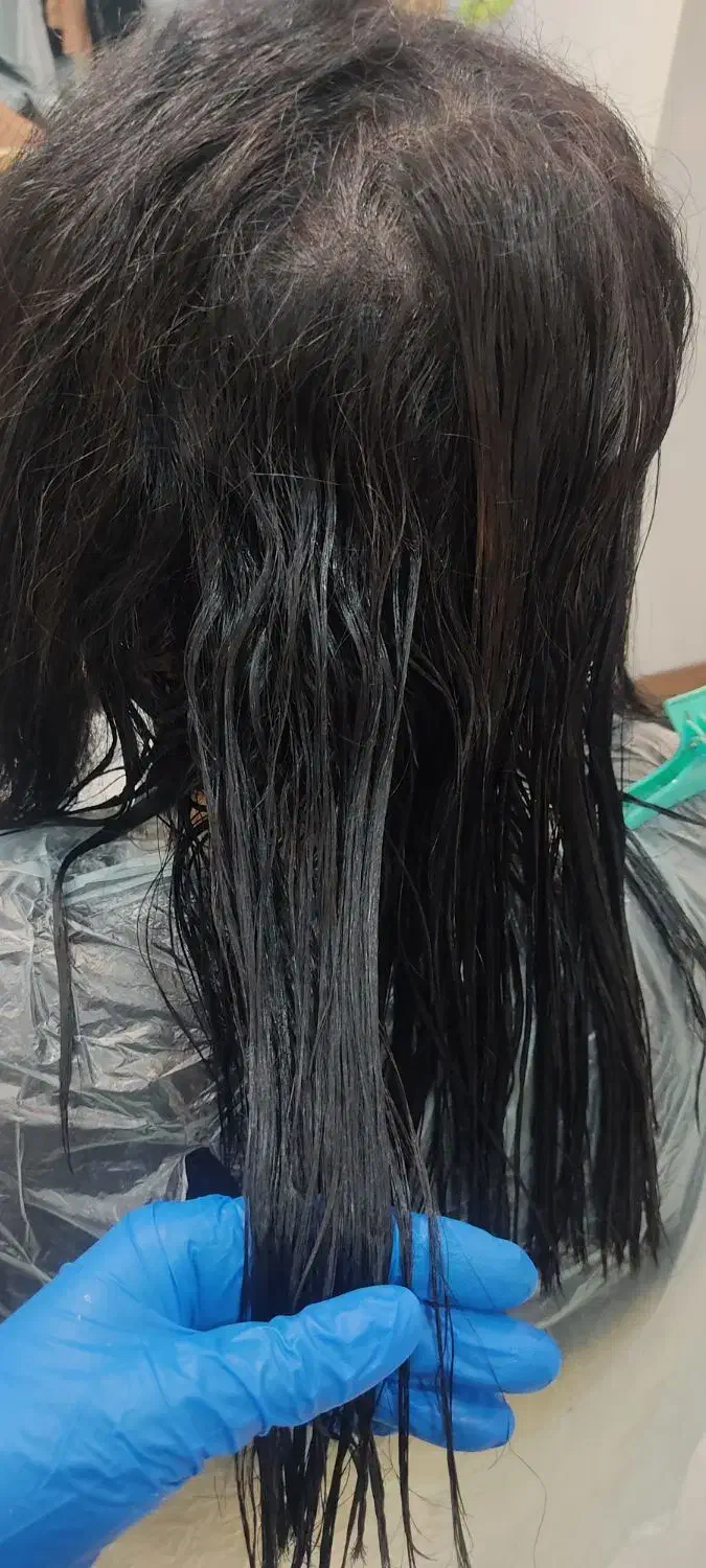 توجه توجه توجه بهترین کار با بهترین قیمت|خدمات آرایشگری و زیبایی|مراغه, |دیوار