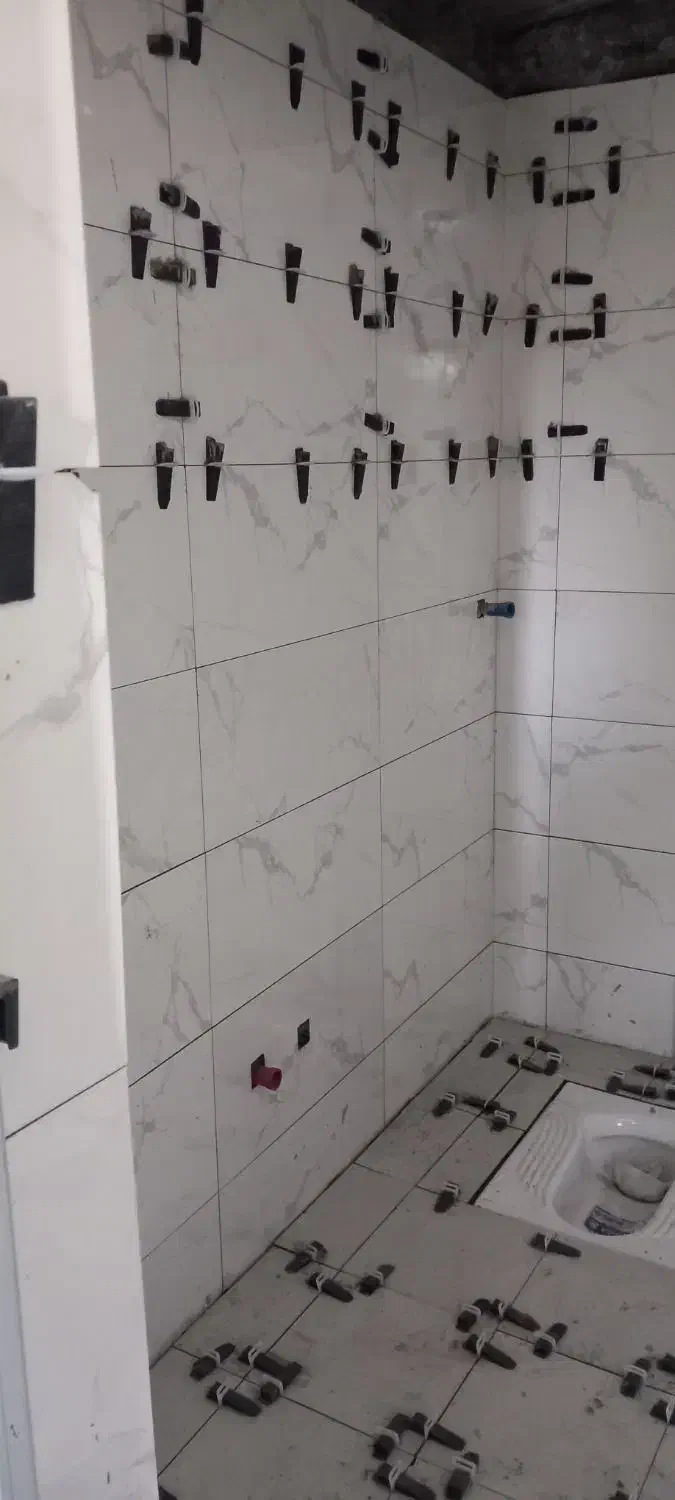 کاشی کار با سابقه و ماهر|خدمات پیشه و مهارت|بابل, |دیوار