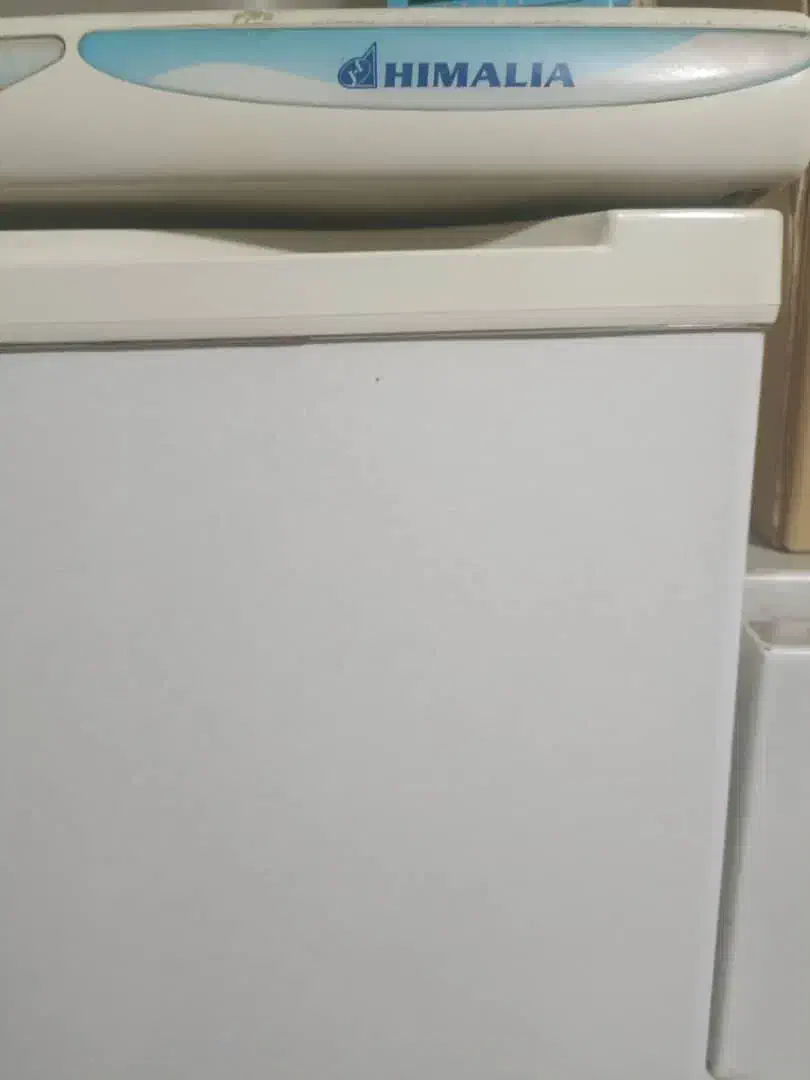 یخچال هیمالیا|یخچال و فریزر|فردیس, قریشی|دیوار