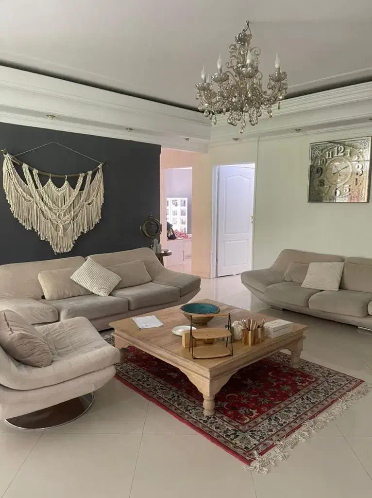 ۲۶۰ متر / دوبلکس / ۳ پارکینگ / فاز یک|اجارهٔ آپارتمان|کرج, فاز ۱ مهرشهر|دیوار