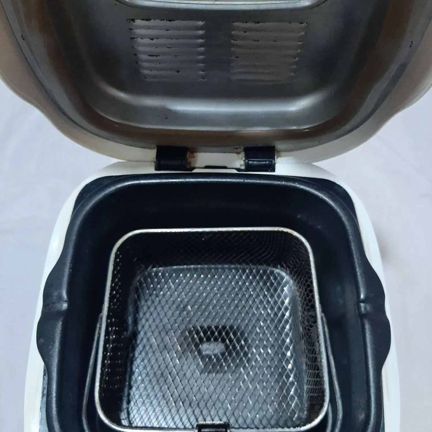 سرخ کن|اجاق گاز و لوازم برقی پختوپز|شهریار, شهرک وائین|دیوار