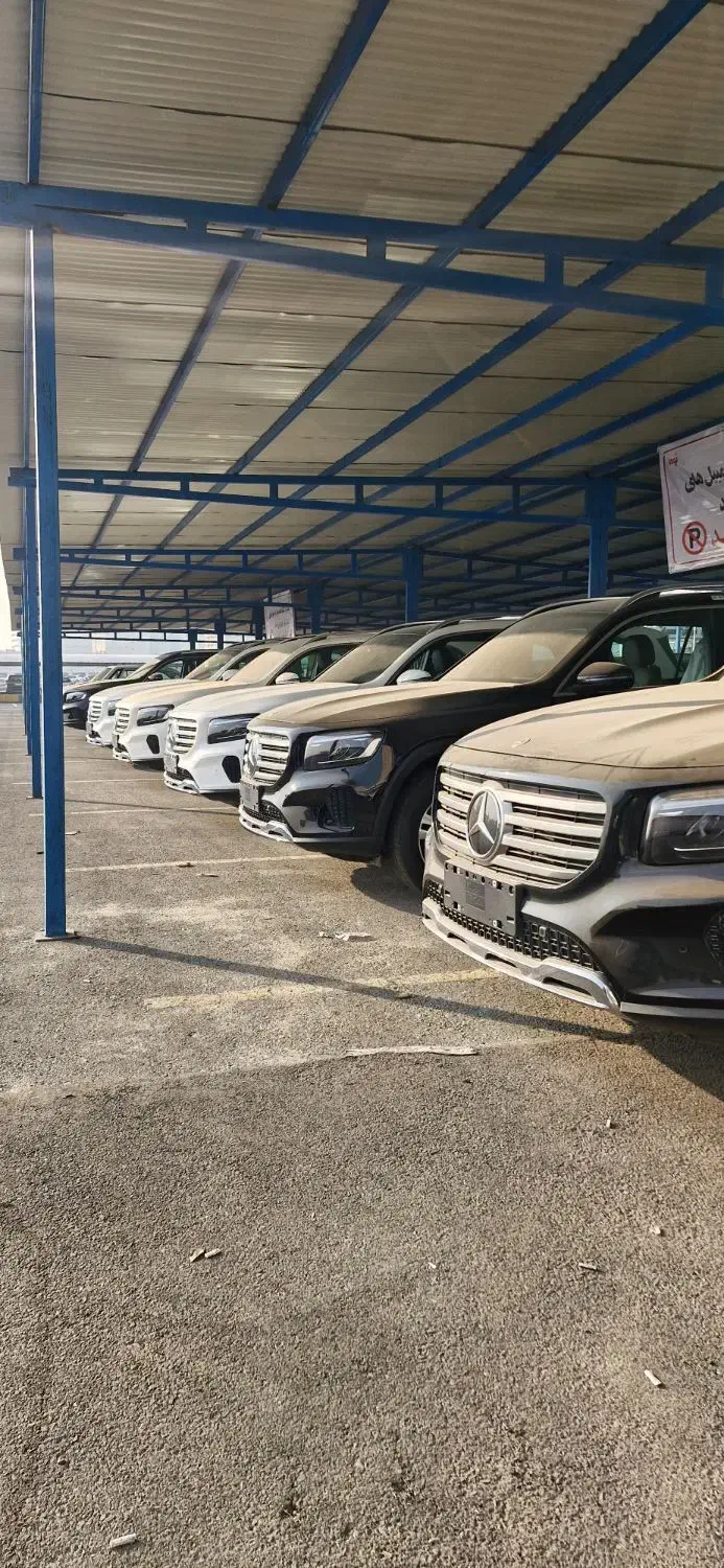 GLB 200 - A180 - C200|خودرو سواری و وانت|تهران, شهرک چیتگر|دیوار