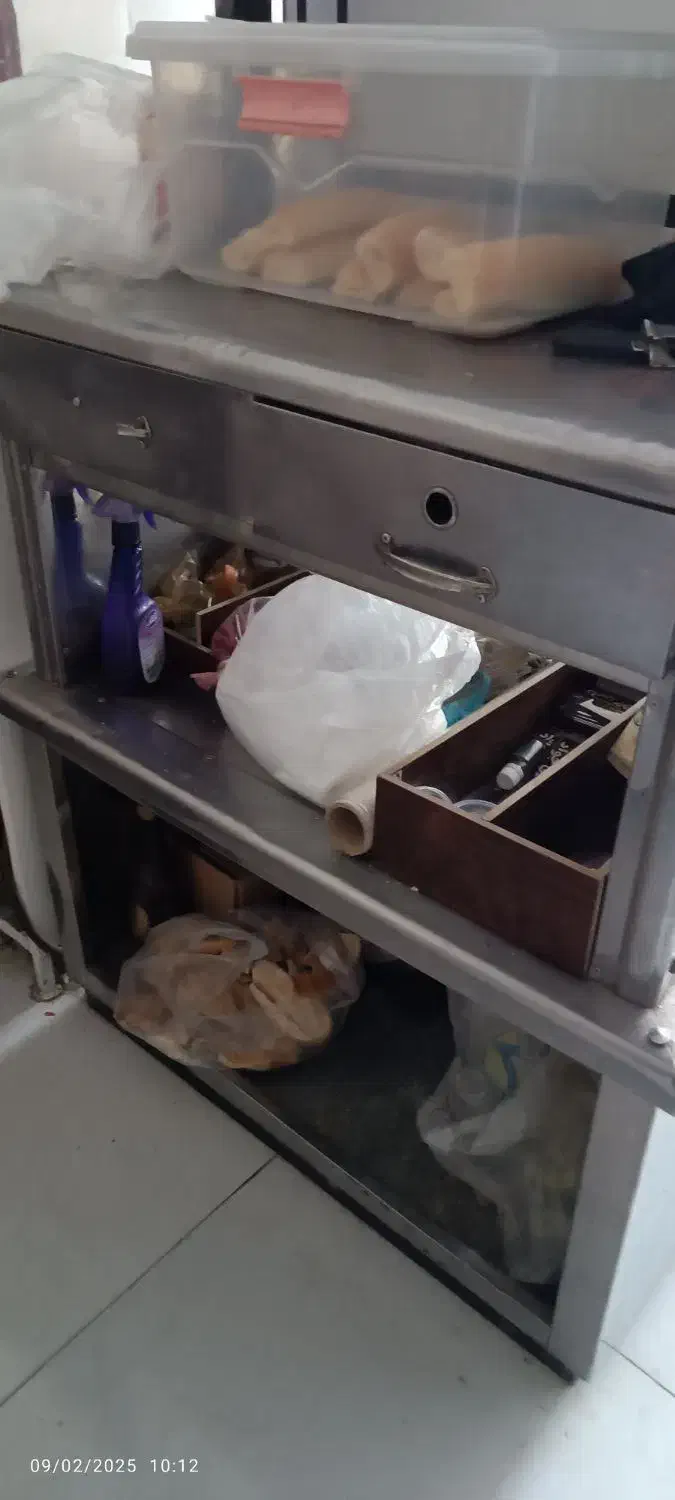 کیف|کیف، کفش، کمربند|سبزوار, کلاته سیفر|دیوار