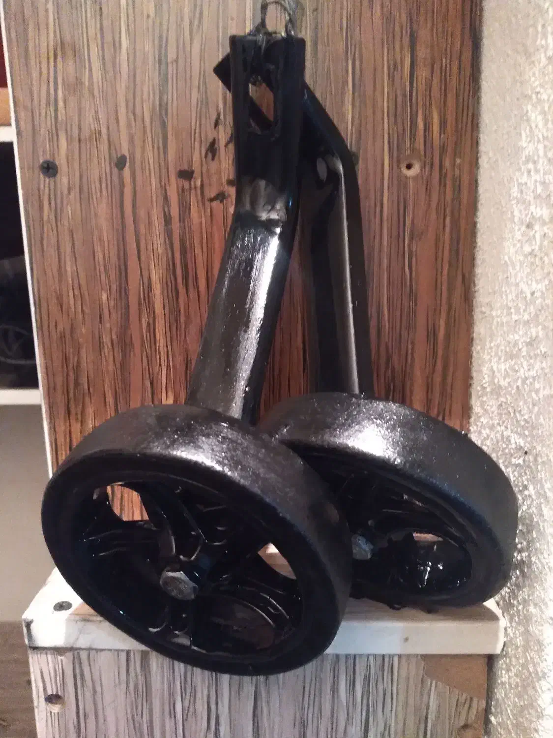 کمکی دوچرخه ۱۶|دوچرخه، اسکیت، اسکوتر|مراغه, |دیوار