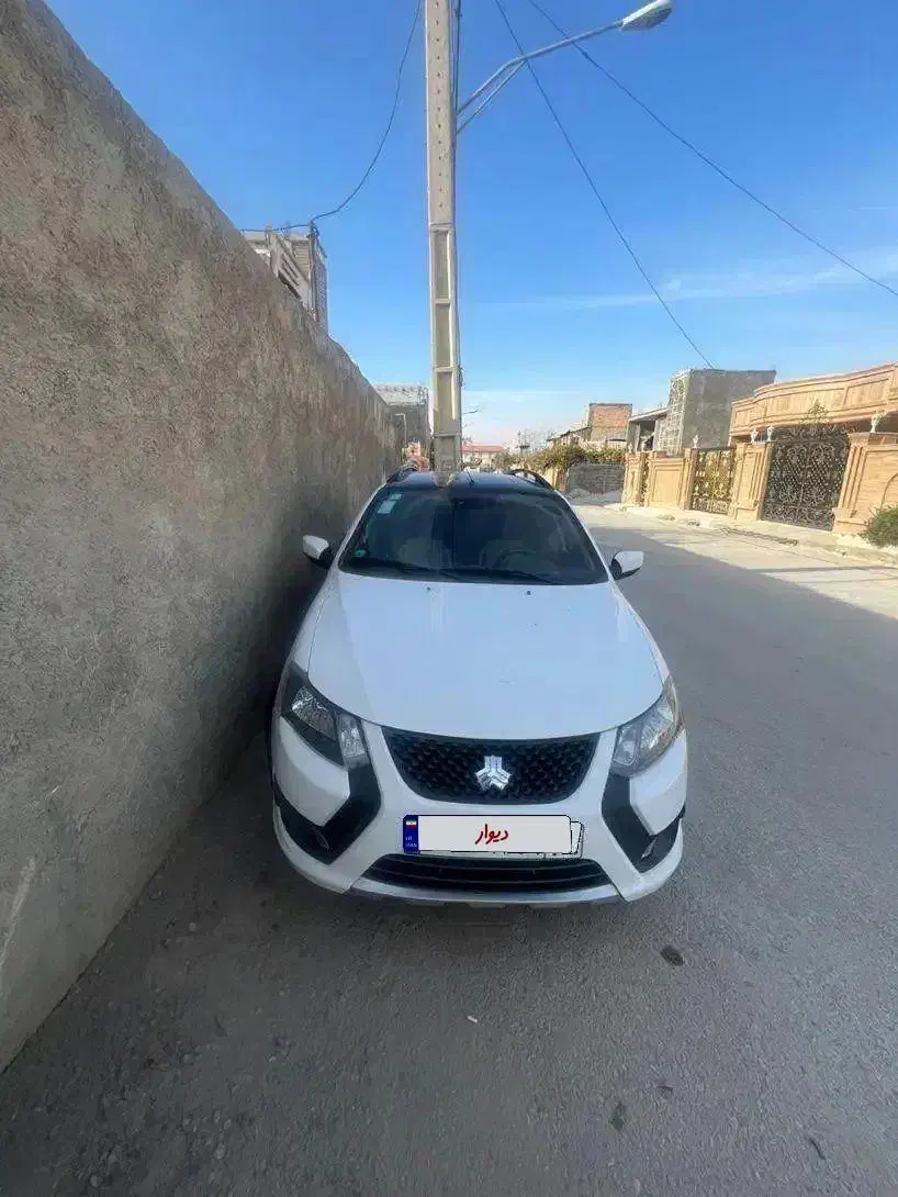 کوییک|خودرو سواری و وانت|یاسوج, |دیوار