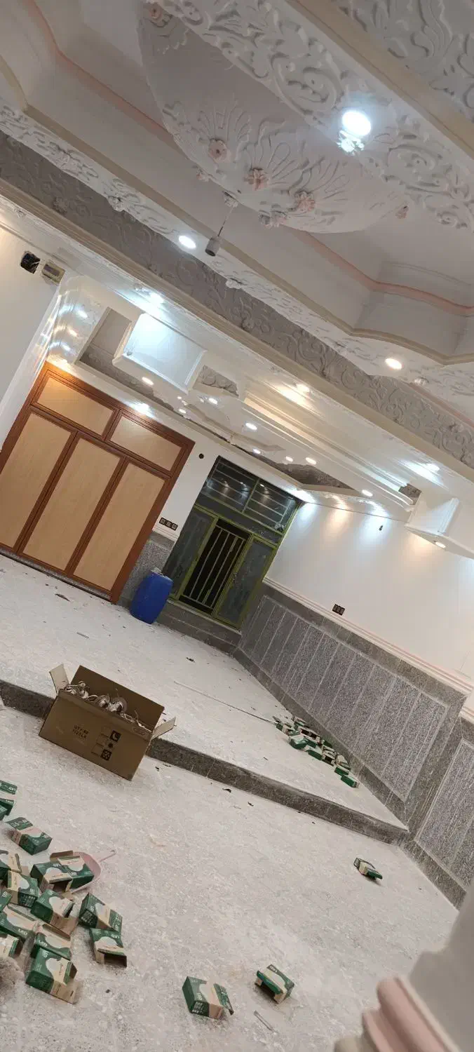 اجاره رهن خانه ویلایی|اجارهٔ خانه و ویلا|ایرانشهر, |دیوار