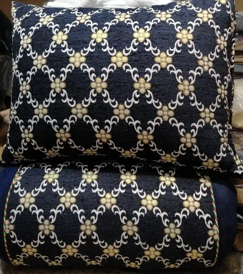 بالشتک و پشتی فقط ۱ میلیون هر تعداد که بخواید|رختخواب، بالش، پتو|یاسوج, |دیوار