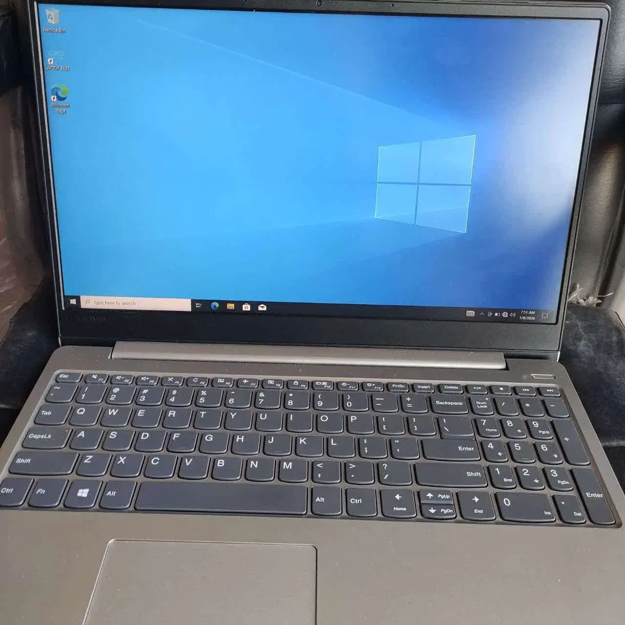 لپ تاپ لنوو Ideapad 330s|رایانه همراه|اصفهان, باغ نگاره|دیوار