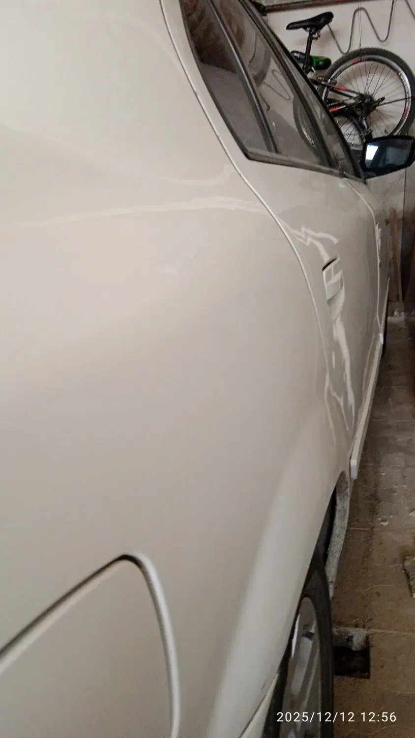 سورن ۸۸ بیرنگ بیضربه|خودرو سواری و وانت|سنندج, |دیوار