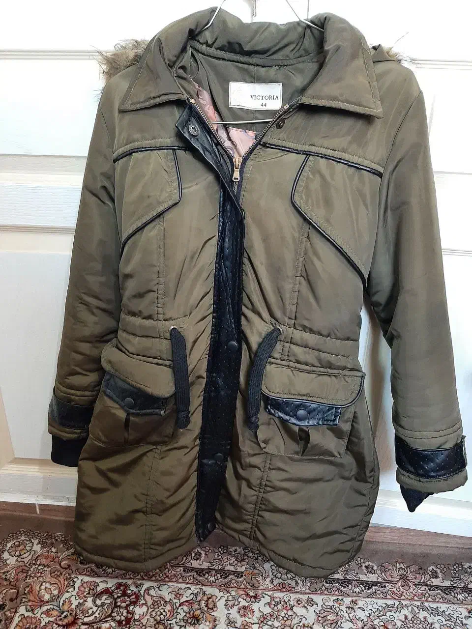 کاپشن و پالتو|لباس|تهران, گمرک|دیوار