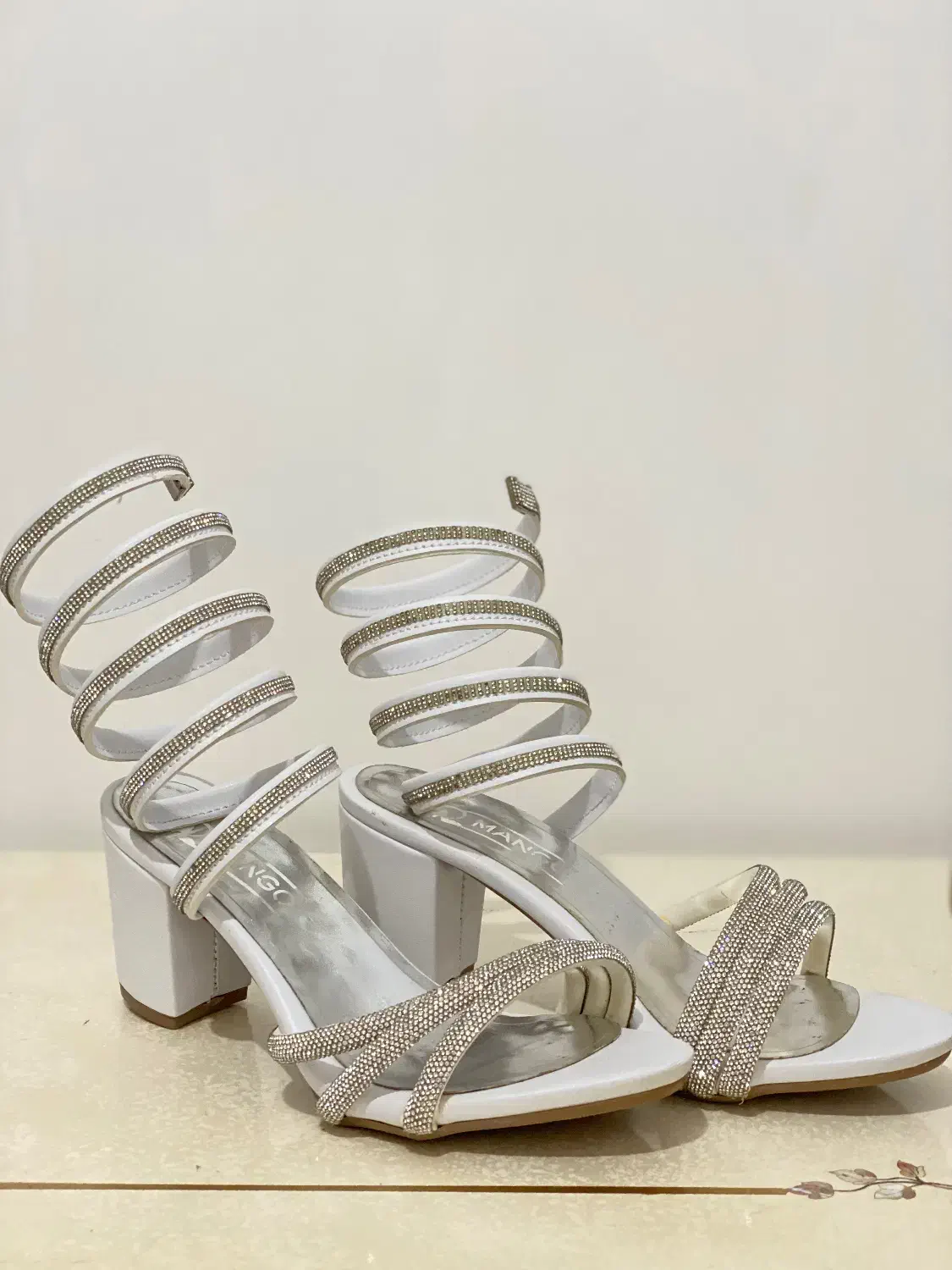 صندل دور مچ سایز ۳۷|کیف، کفش، کمربند|رشت, علی آباد|دیوار