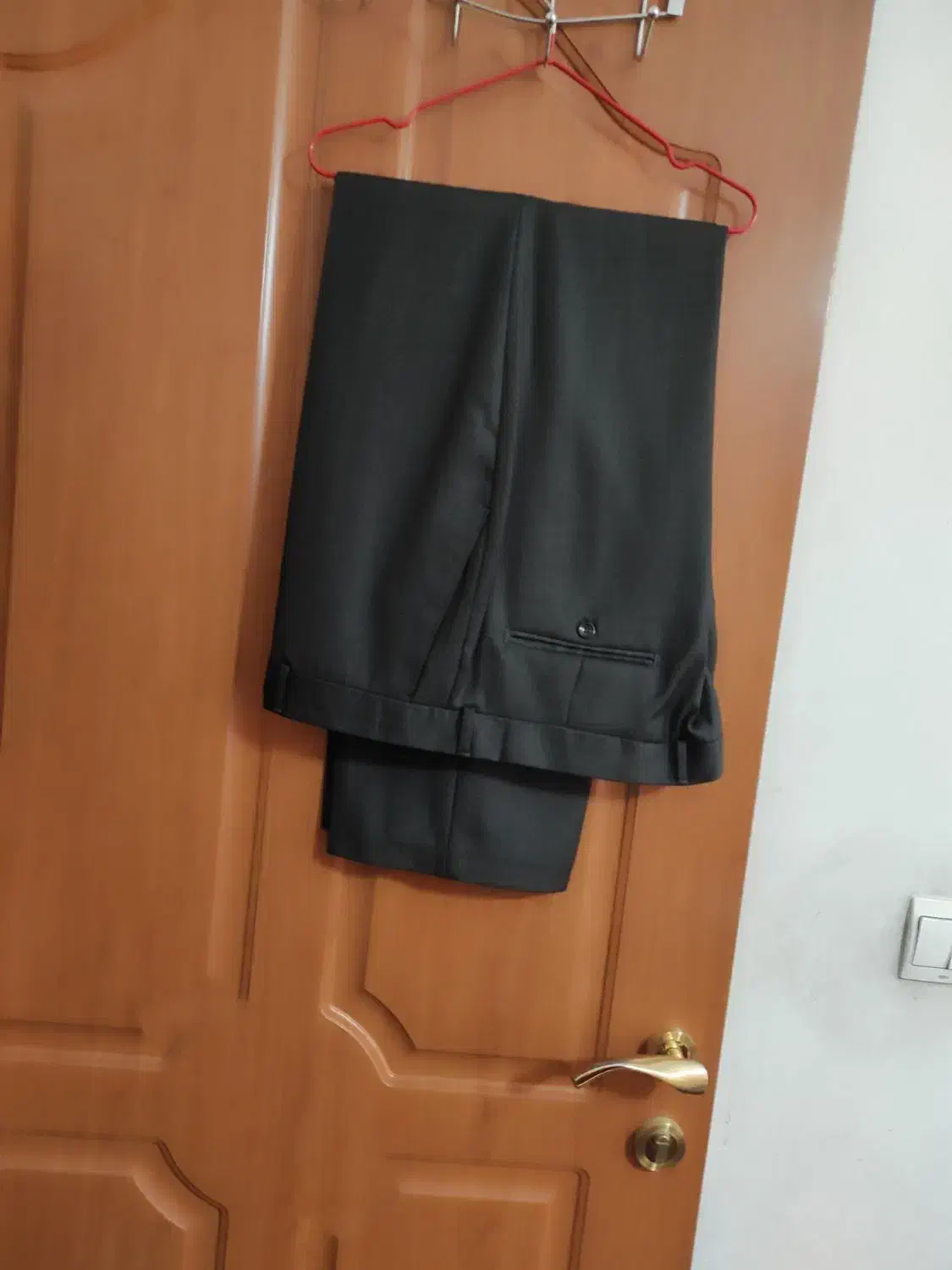 کت و شلوار مردانه نو سایز ۶۲|لباس|کرمانشاه, |دیوار