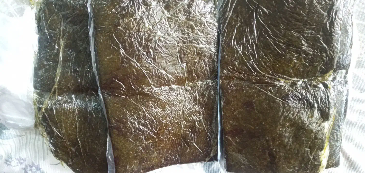 سبزی سرخشده همین الان سرخکردم|خوردنی و آشامیدنی|رشت, نظری|دیوار