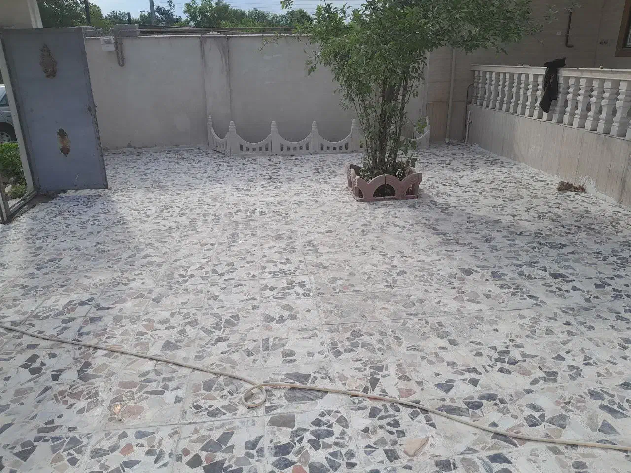 بنایی سیمانکاری وکاشکاری|خدمات پیشه و مهارت|شفت, |دیوار