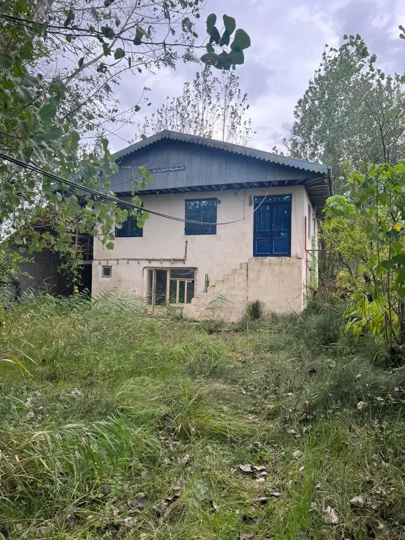 فروش ویلا باغ 600متری/نزدیک دریا کیاشهر|فروش خانه و ویلا|لاهیجان, امیرشهید|دیوار