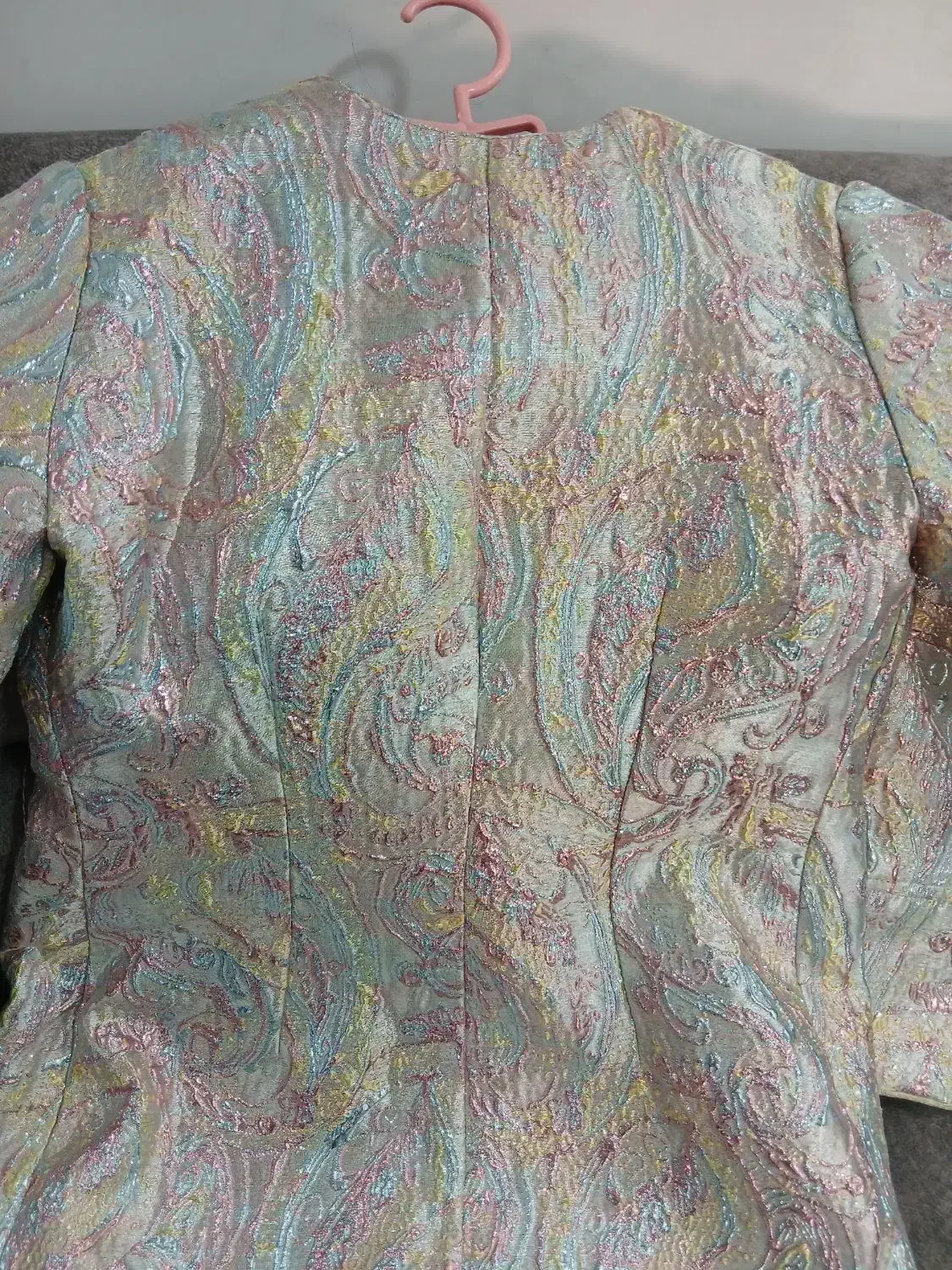 مانتو مجلسی نونو|لباس|اندیمشک, |دیوار