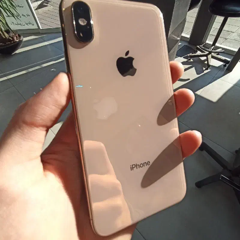 ایفون xs|موبایل|نیریز, |دیوار