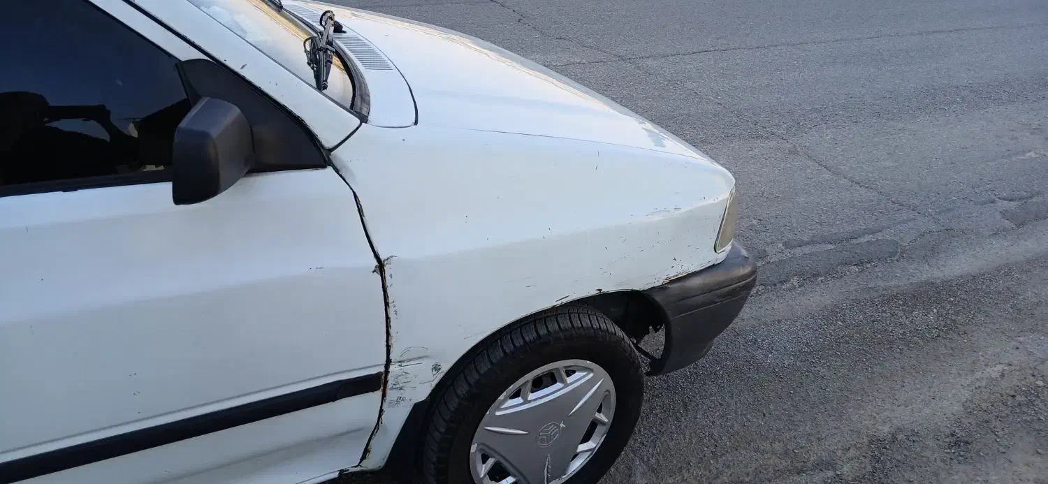 پراید|خودرو سواری و وانت|اصفهان, بختیاردشت (شهرک پرتو)|دیوار