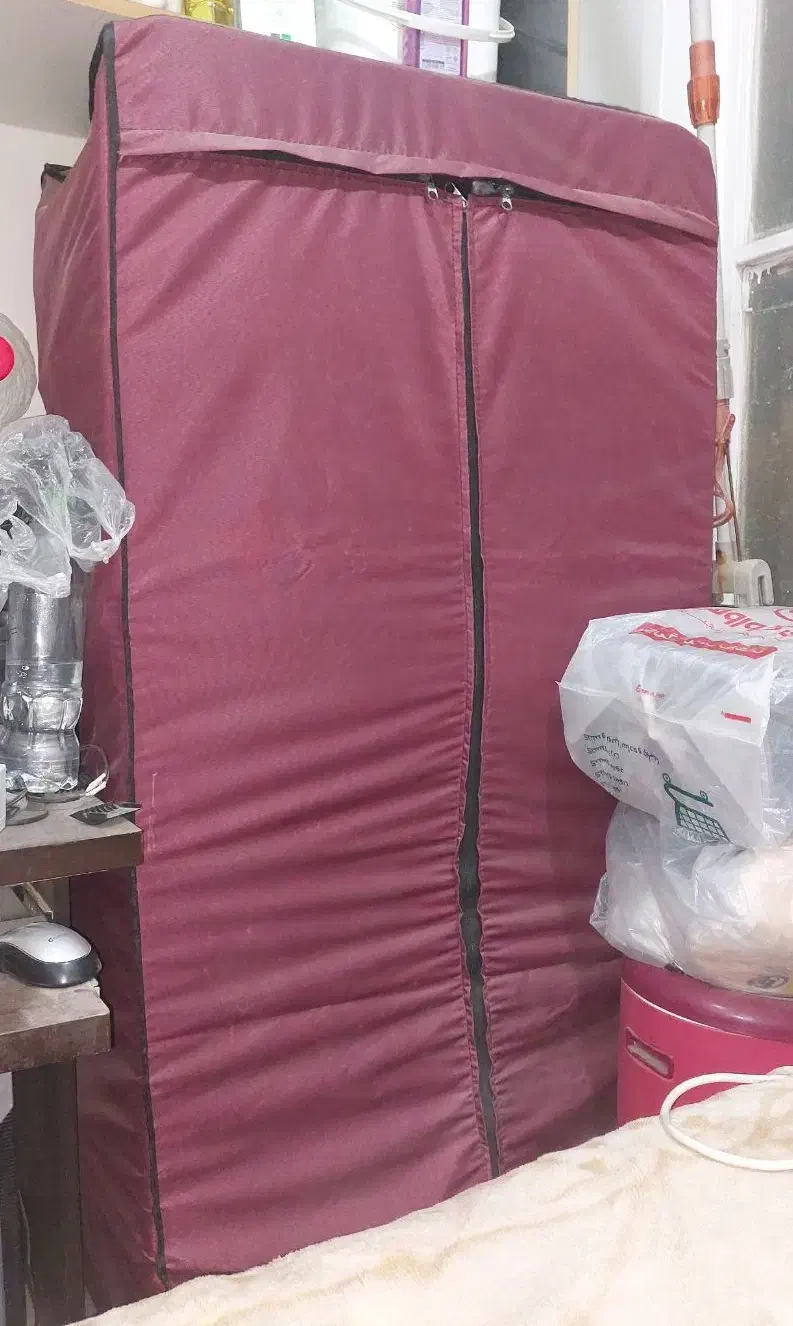 کمد برزنتی|جاکفشی، کمد، دراور|اهواز, کارون|دیوار