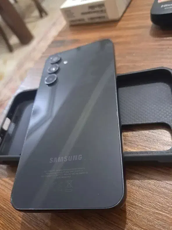 a54|موبایل|اصفهان, کوی امیریه|دیوار