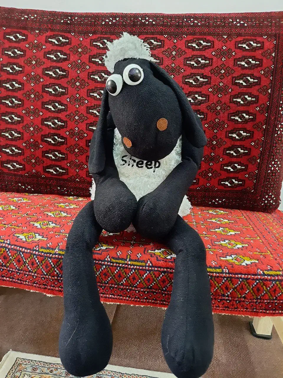 اسباب بازی|اسباببازی|سومار, |دیوار